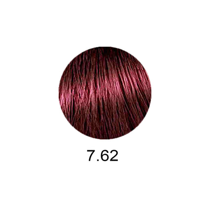 Kaaral Baco Permanent Hair Color 100 ml - Стійка крем-фарба для волосся 100 мл