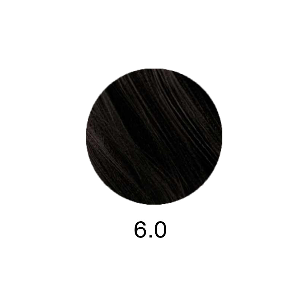 Kaaral Baco Silkera Permanent Hair Colouring 100 ml - Фарба для волосся 100 мл