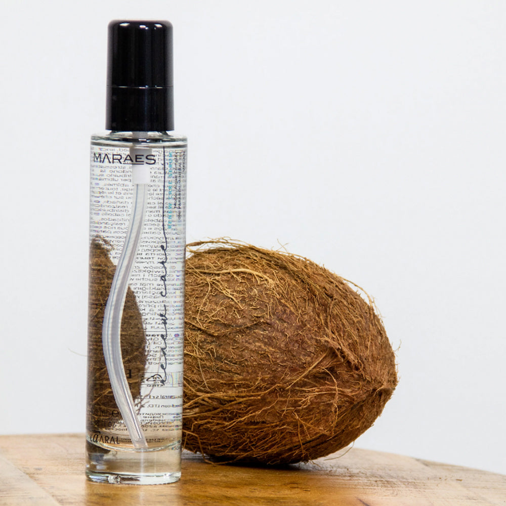 Сироватка для відновлення волосся з комплексом водоростей - Kaaral Maraes Renew Care Serum