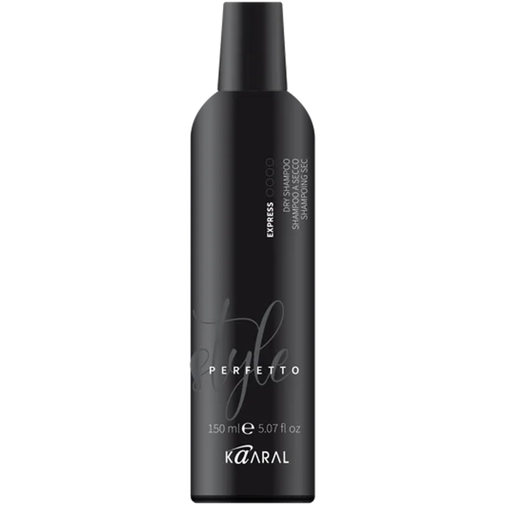 Kaaral Style Perfetto Express Refreshing Dry Shampoo - Сухий шампунь для волосся
