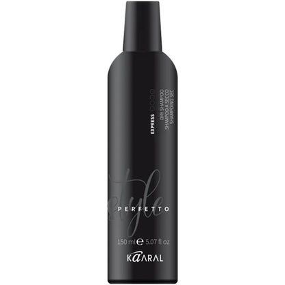 Kaaral Style Perfetto Express Refreshing Dry Shampoo - Сухий шампунь для волосся