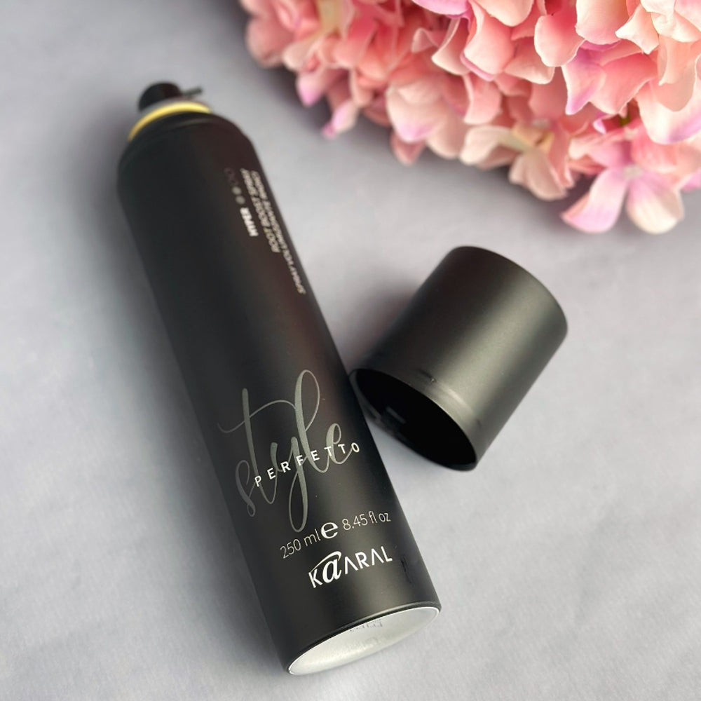 Kaaral Style Perfetto Hyper Root Boost Spray - Спрей для прикореневого об&