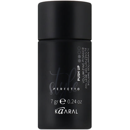 Kaaral Style Perfetto Push Up Volumizing Powder - Пудра для прикореневого об&