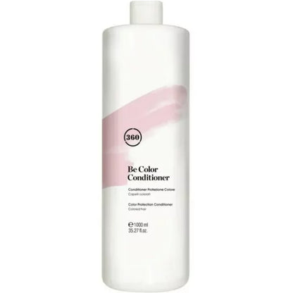 Кондиціонер для захисту кольору фарбованого волосся - Kaaral 360 Be Color Conditioner