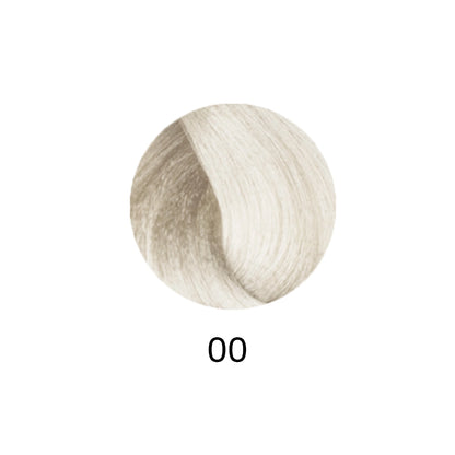 Барвник для волосся 100 мл - Kaaral 360 Permanent Haircolor
