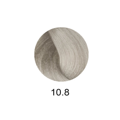 Барвник для волосся 100 мл - Kaaral 360 Permanent Haircolor
