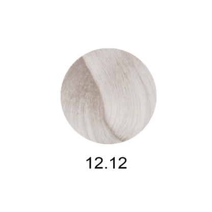 Барвник для волосся 100 мл - Kaaral 360 Permanent Haircolor