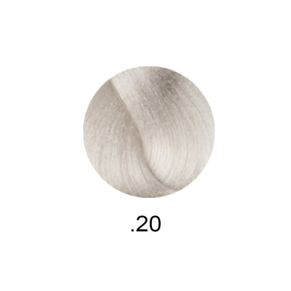 Барвник для волосся 100 мл - Kaaral 360 Permanent Haircolor