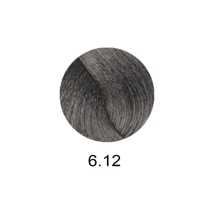 Барвник для волосся 100 мл - Kaaral 360 Permanent Haircolor