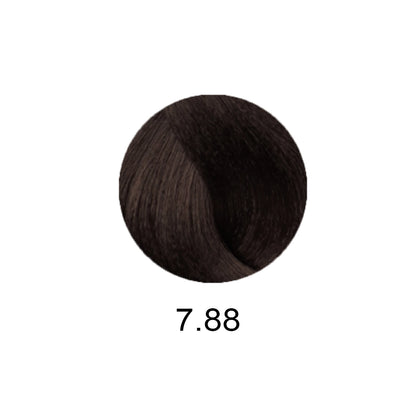 Барвник для волосся 100 мл - Kaaral 360 Permanent Haircolor