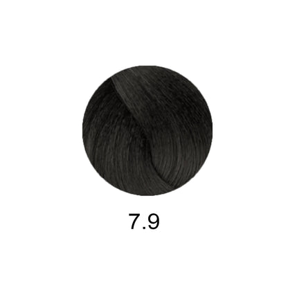 Барвник для волосся 100 мл - Kaaral 360 Permanent Haircolor