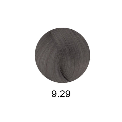 Барвник для волосся 100 мл - Kaaral 360 Permanent Haircolor