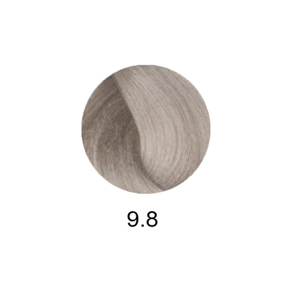 Барвник для волосся 100 мл - Kaaral 360 Permanent Haircolor