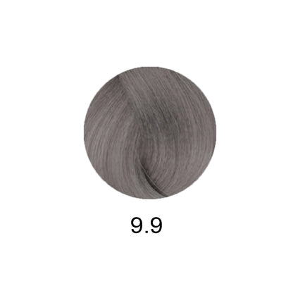 Барвник для волосся 100 мл - Kaaral 360 Permanent Haircolor