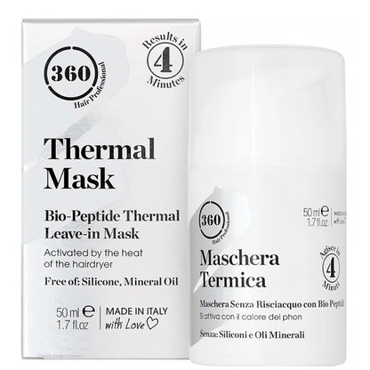 Незмивна термомаска - Kaaral 360 Thermal