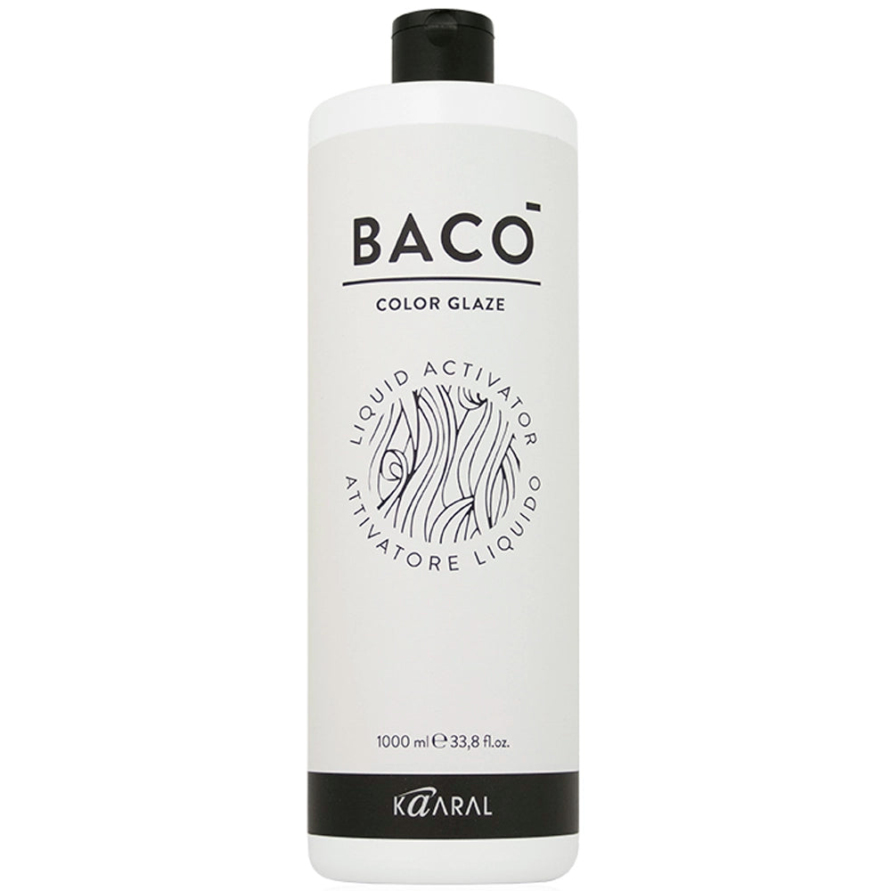 Активатор для волосся - Kaaral Baco Color Glaze
