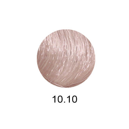 Фарба для волосся 100 мл - Kaaral Baco Color Fast 10 MIN