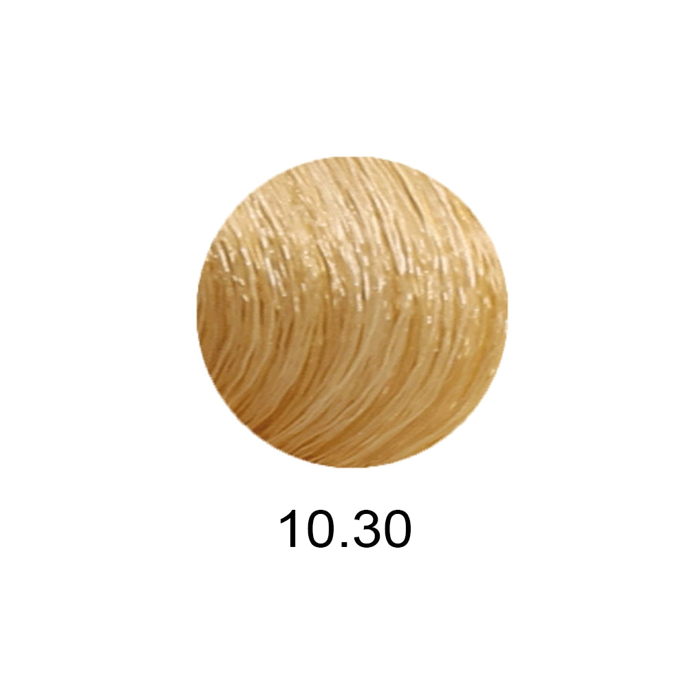 Фарба для волосся 100 мл - Kaaral Baco Color Fast 10 MIN