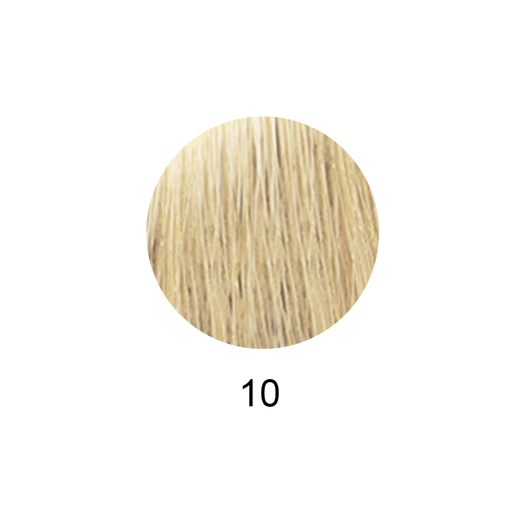 Kaaral Baco Soft Color 100 ml - Стійка безаміачна фарба для волосся 100 мл