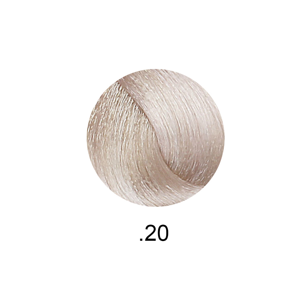 Kaaral Baco Soft Color 100 ml - Стійка безаміачна фарба для волосся 100 мл