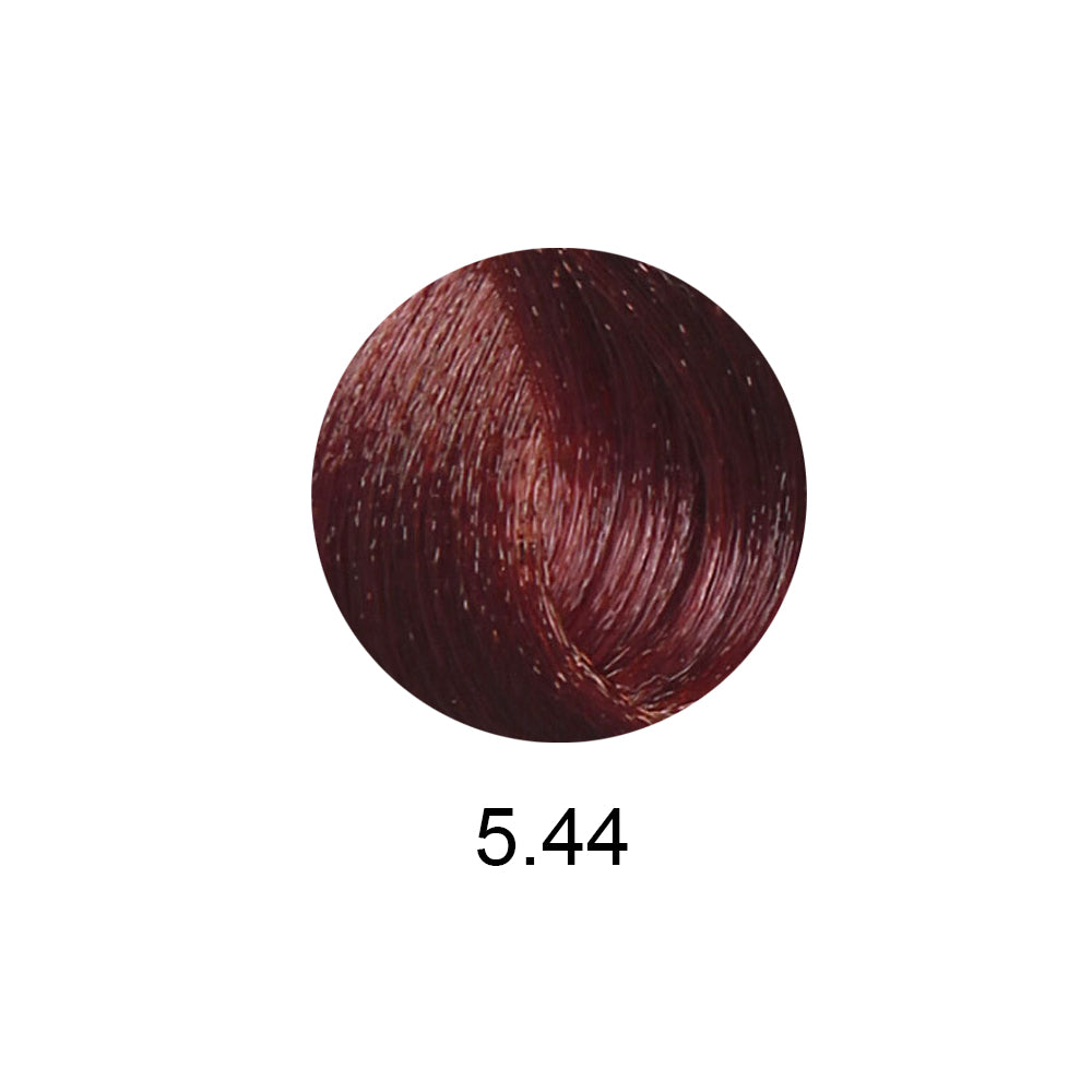 Kaaral Baco Soft Color 100 ml - Стійка безаміачна фарба для волосся 100 мл