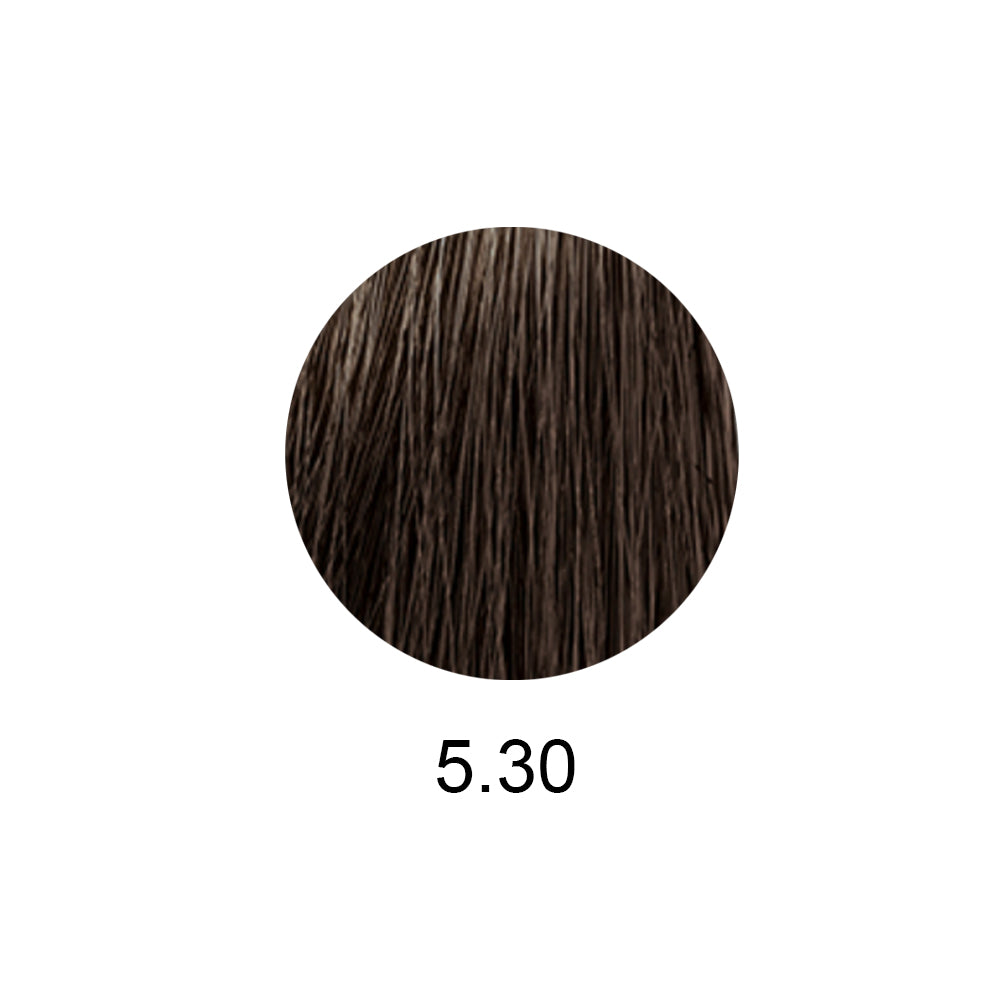 Kaaral Baco Soft Color 100 ml - Стійка безаміачна фарба для волосся 100 мл