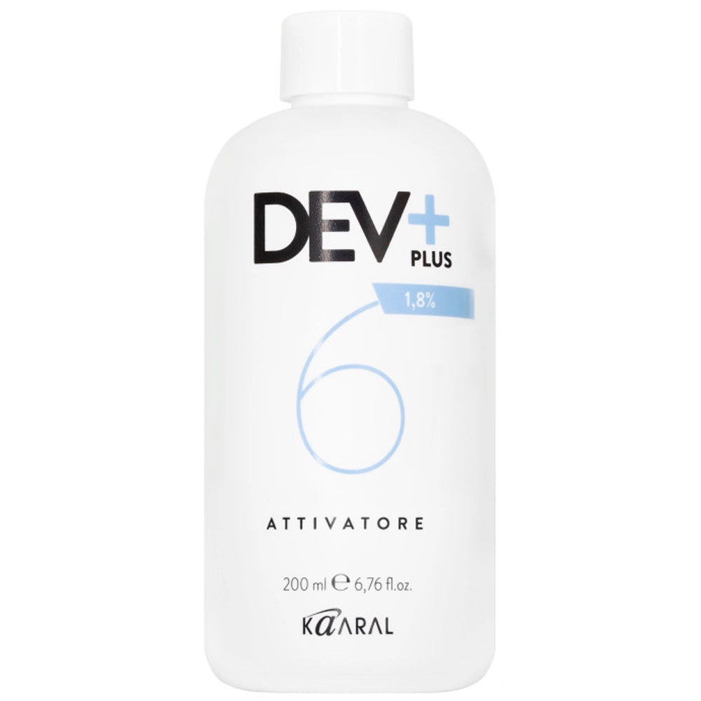 Активатор - Kaaral Dev Plus Activator 1.8%