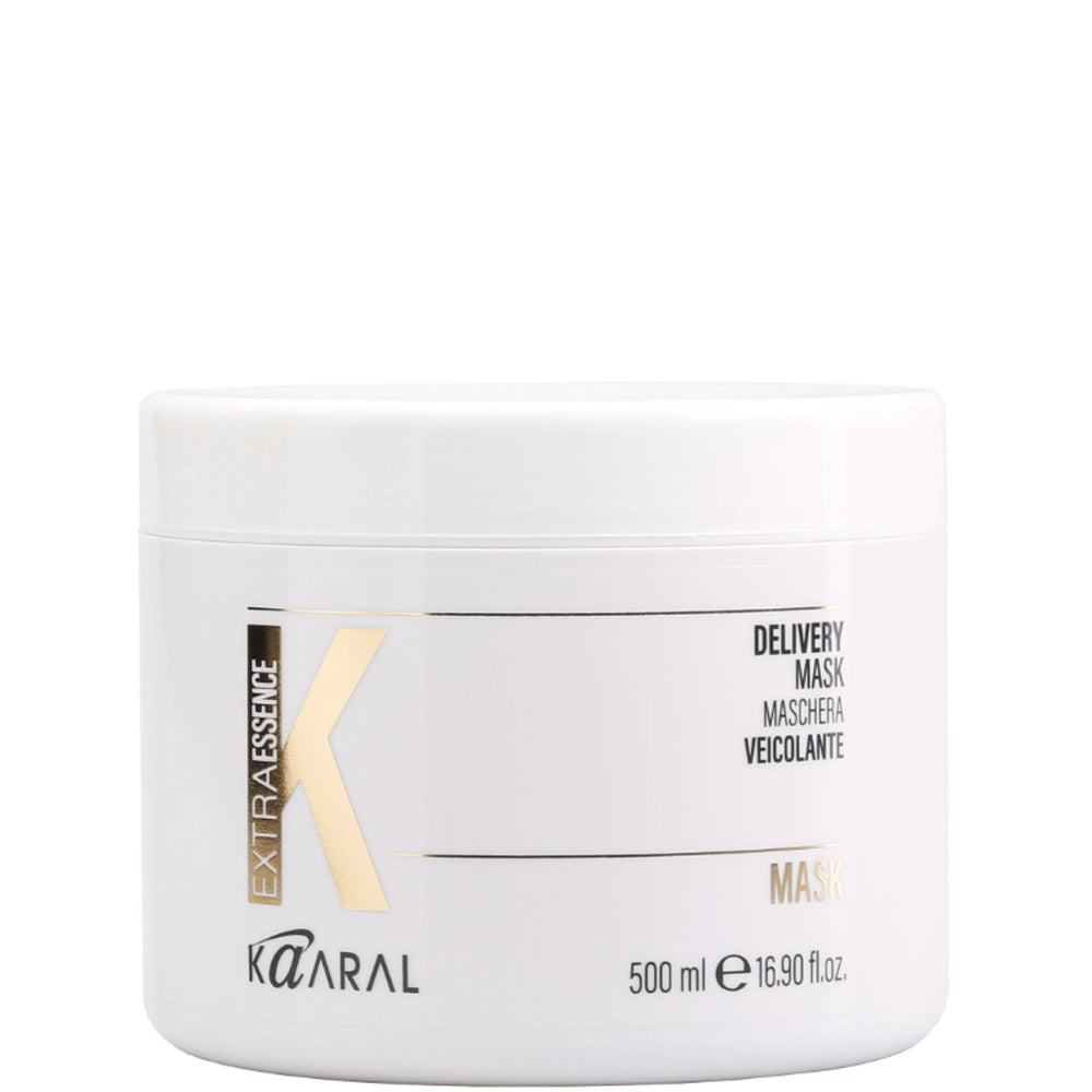 Маска-основа для волосся - Kaaral Extra K Essence