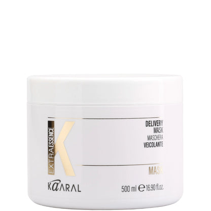 Маска-основа для волосся - Kaaral Extra K Essence