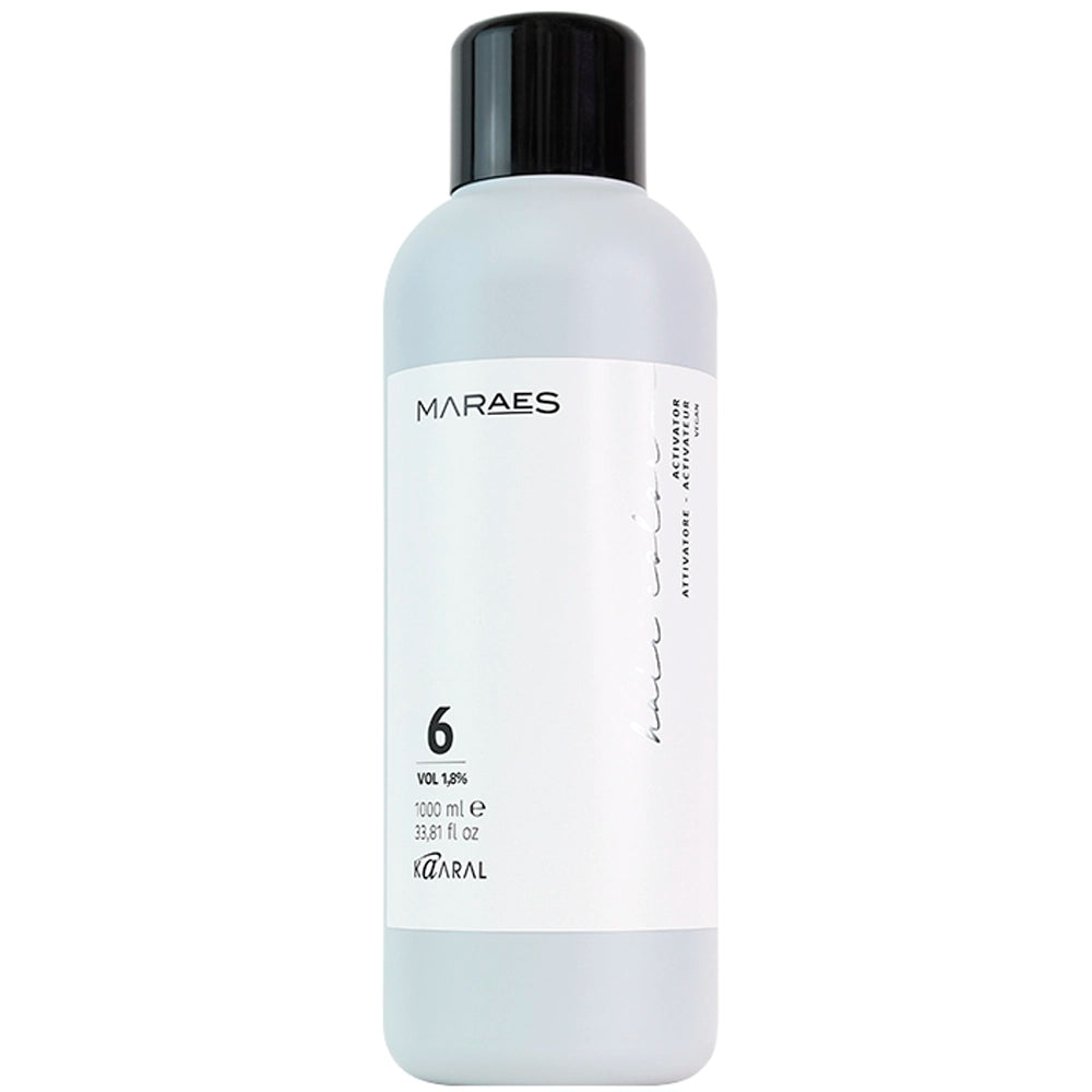 Окисник Vol. 6 - Kaaral Maraes 1,8%