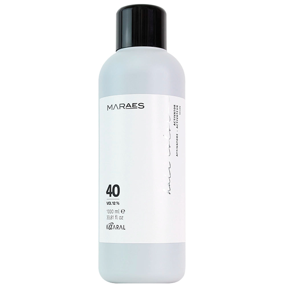 Окисник Vol. 40 - Kaaral Maraes 12%