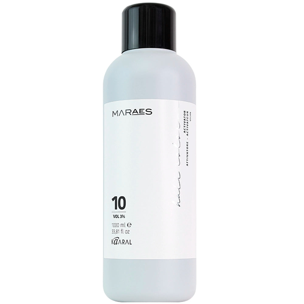 Окисник Vol. 10 - Kaaral Maraes 3%