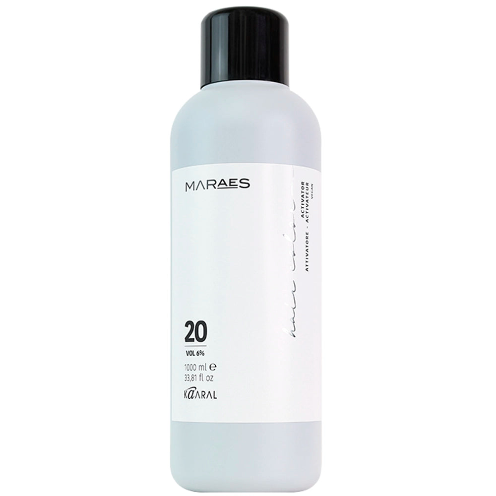 Окисник Vol. 20 - Kaaral Maraes 6%