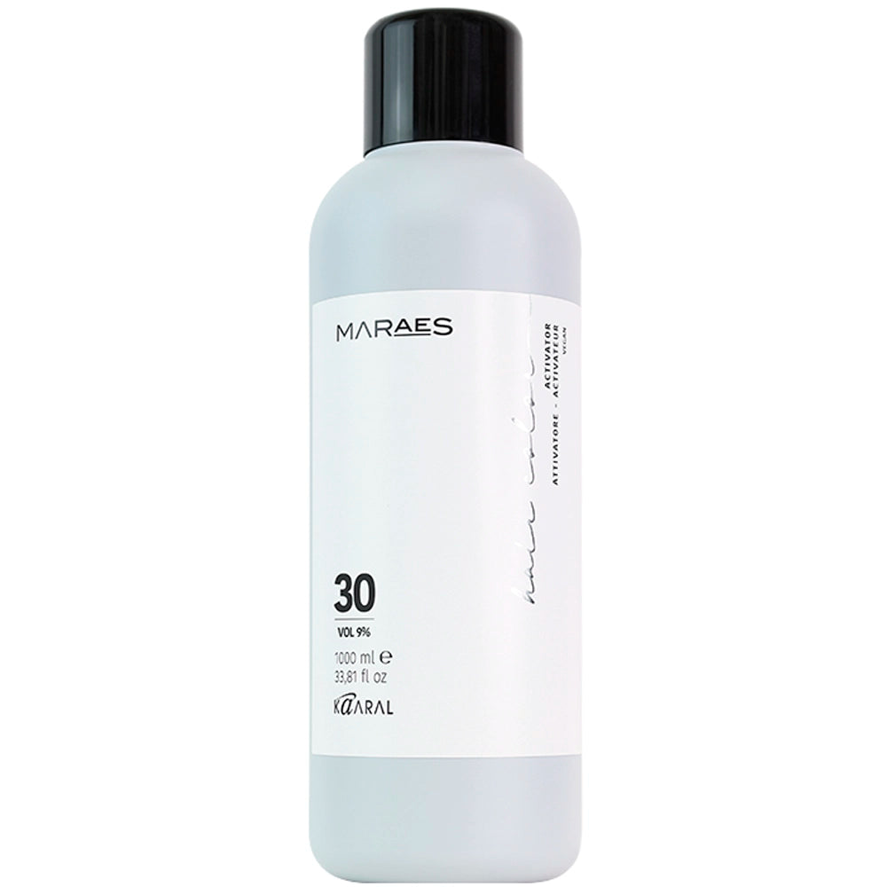 Окисник Vol. 30 - Kaaral Maraes 9%