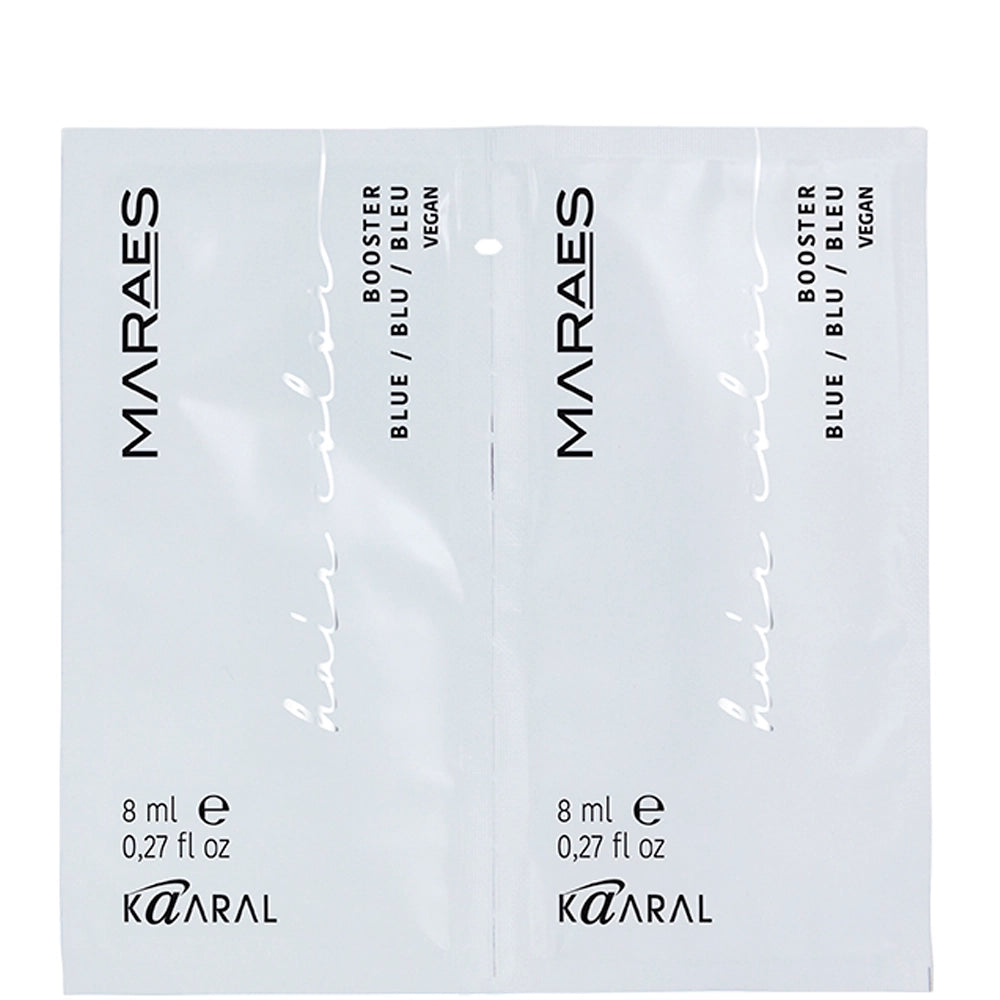 Бустер з блакитним пігментом - Kaaral Maraes Booster