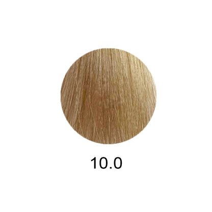 Полуперманентная безаммиачная краска для волос - Kaaral Maraes Demi Permanent Hair Color 100 ml
