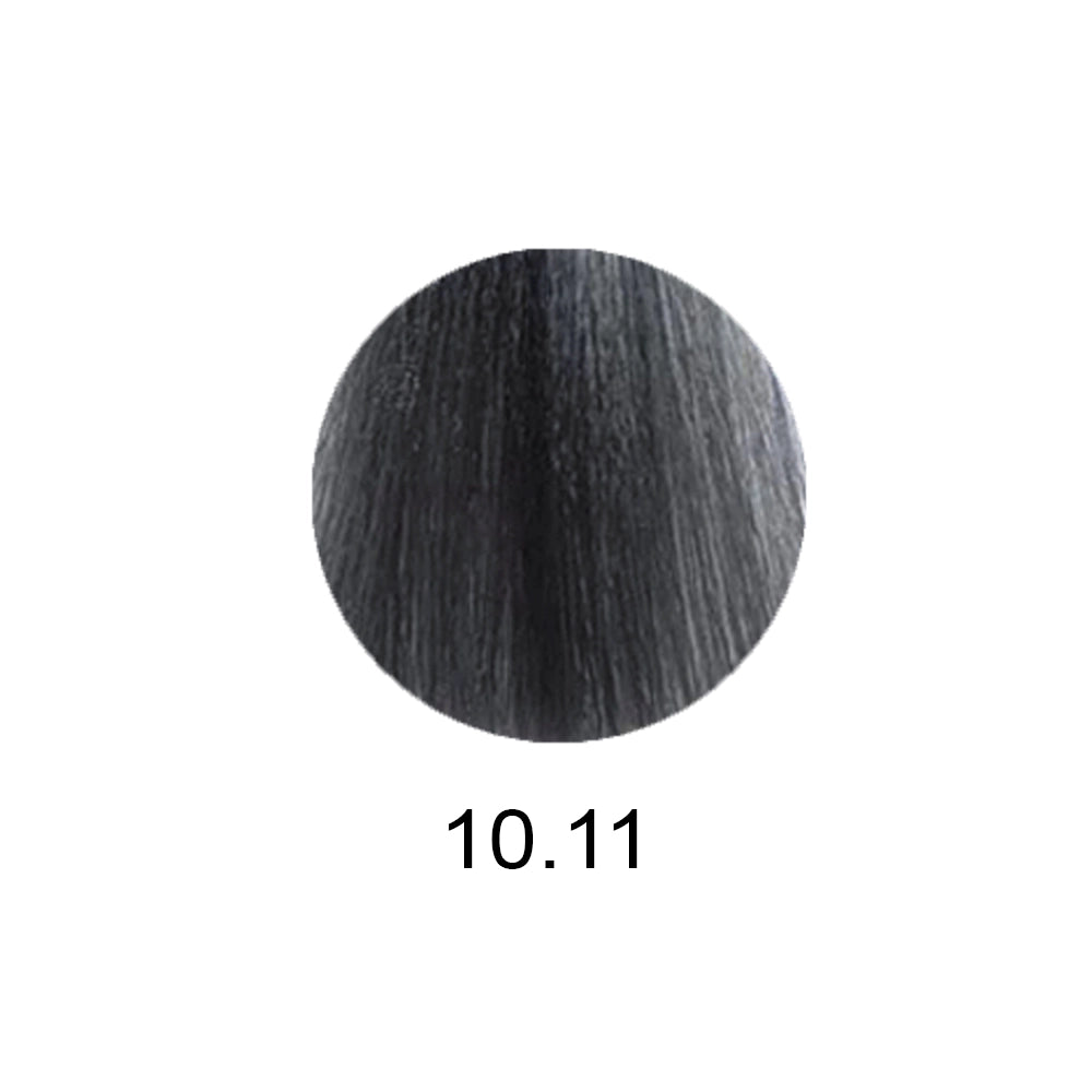 Полуперманентная безаммиачная краска для волос - Kaaral Maraes Demi Permanent Hair Color 100 ml