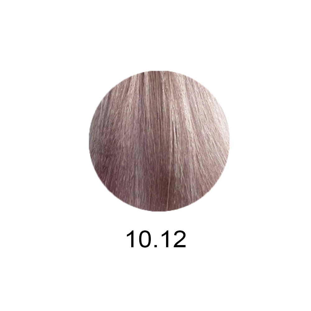 Полуперманентная безаммиачная краска для волос - Kaaral Maraes Demi Permanent Hair Color 100 ml