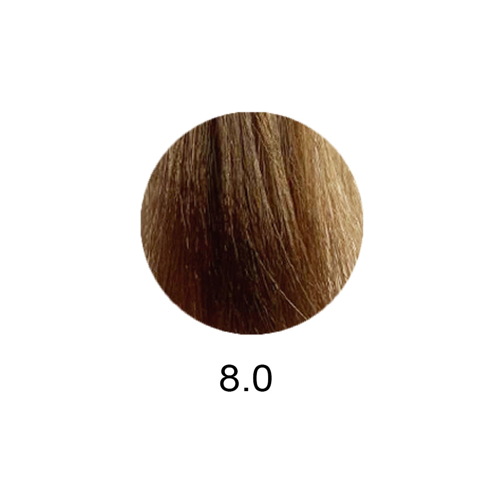 Полуперманентная безаммиачная краска для волос - Kaaral Maraes Demi Permanent Hair Color 100 ml