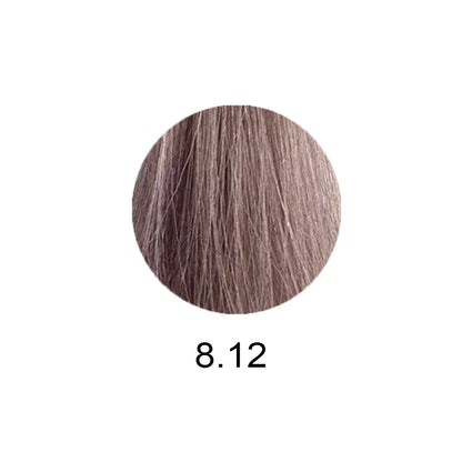 Полуперманентная безаммиачная краска для волос - Kaaral Maraes Demi Permanent Hair Color 100 ml