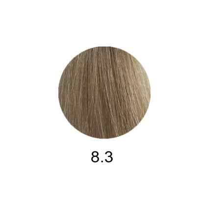Полуперманентная безаммиачная краска для волос - Kaaral Maraes Demi Permanent Hair Color 100 ml