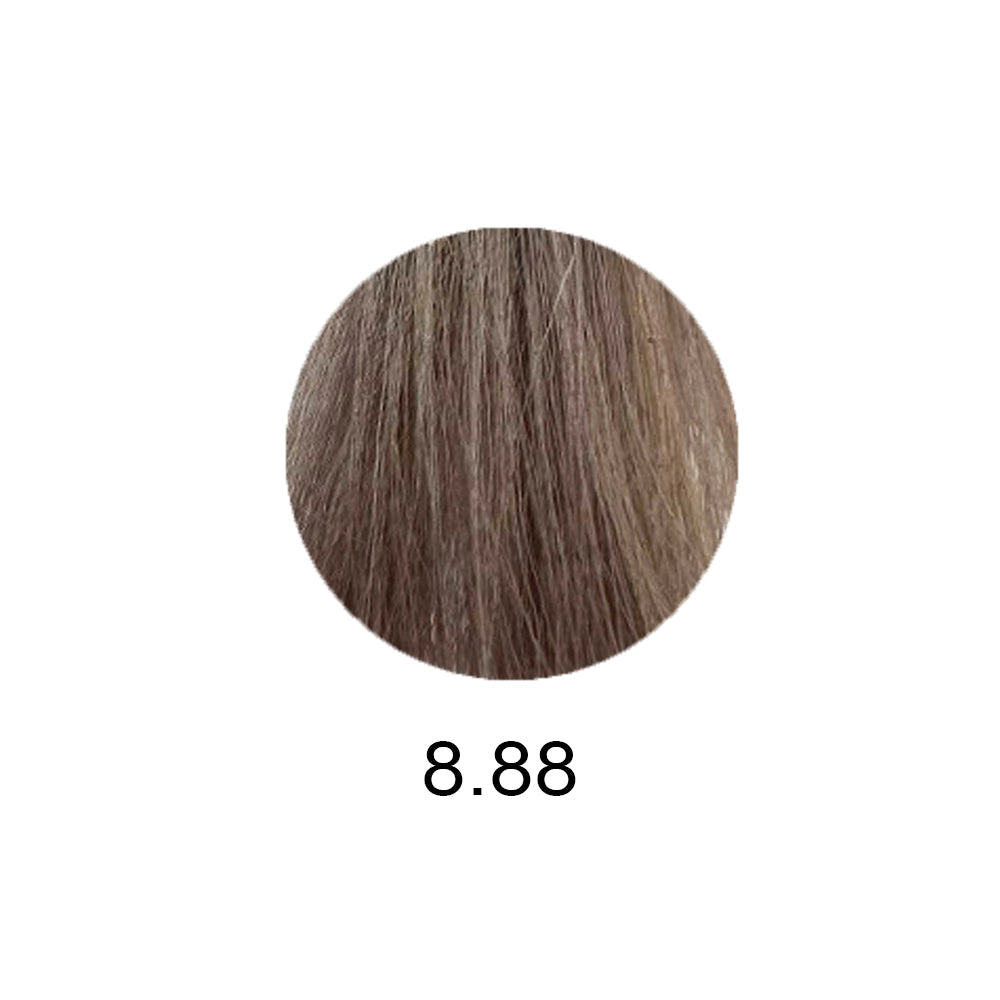 Полуперманентная безаммиачная краска для волос - Kaaral Maraes Demi Permanent Hair Color 100 ml