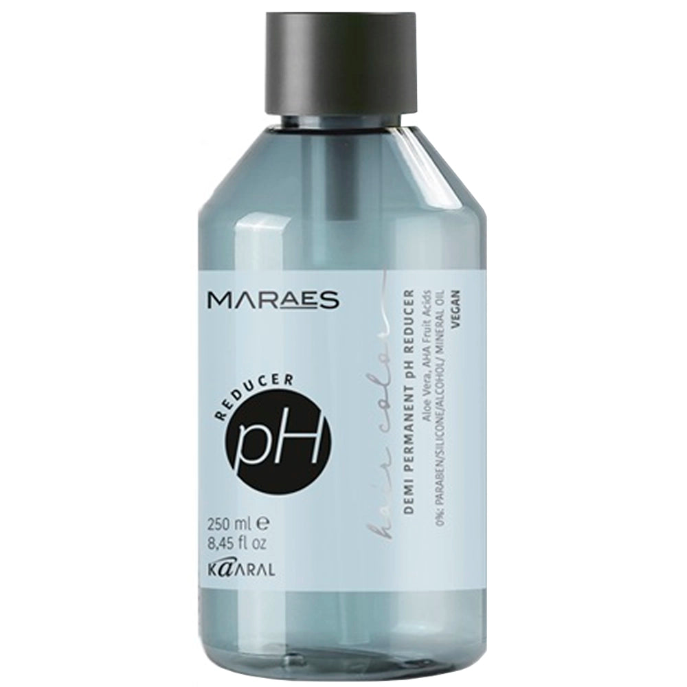 pH-Редуктор для фарби - Kaaral Maraes Demi 