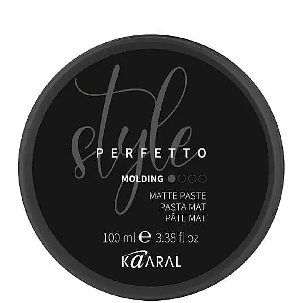 Моделююча паста для волосся - Kaaral Molding Matte Paste