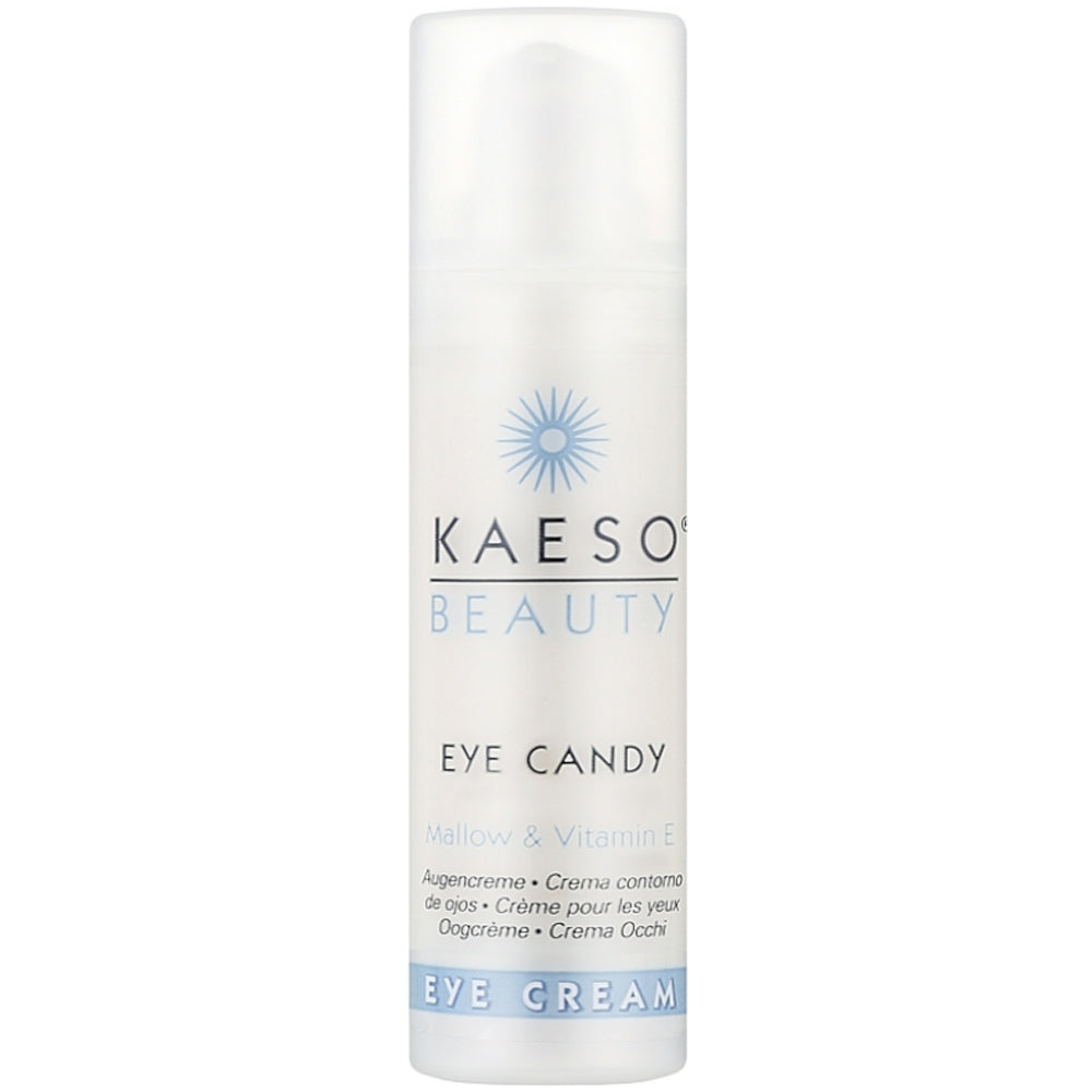Крем для зоны вокруг глаз - Kaeso Beauty Candy Eye Cream