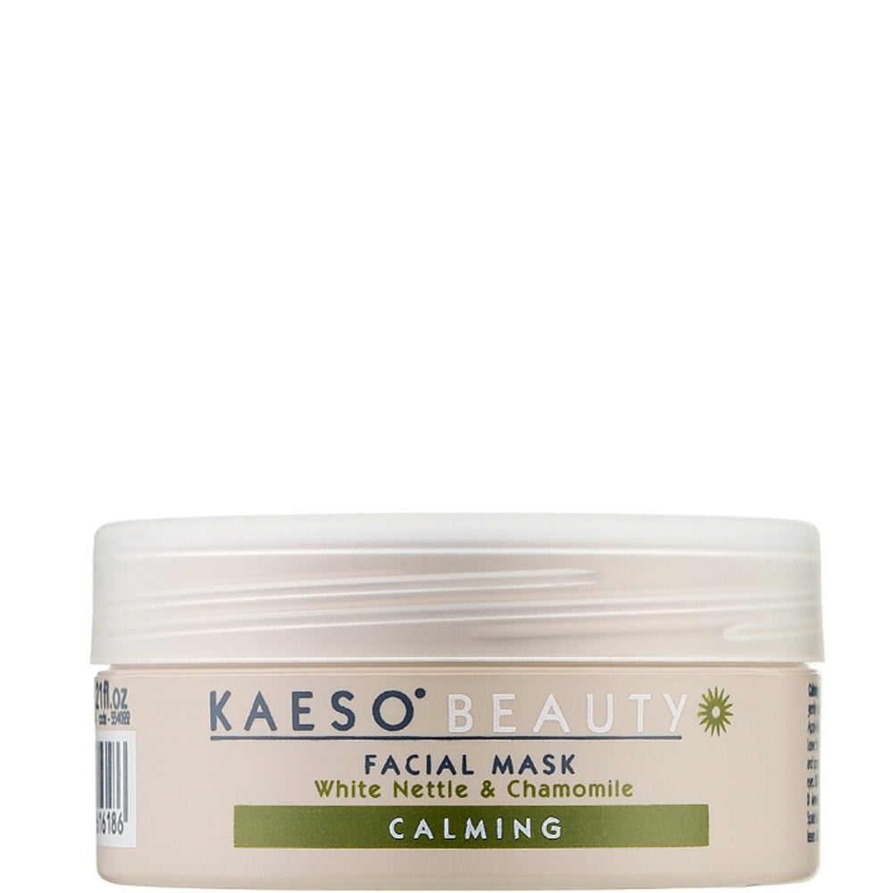Увлажняющая маска для чувствительной кожи - Kaeso Calming Mask