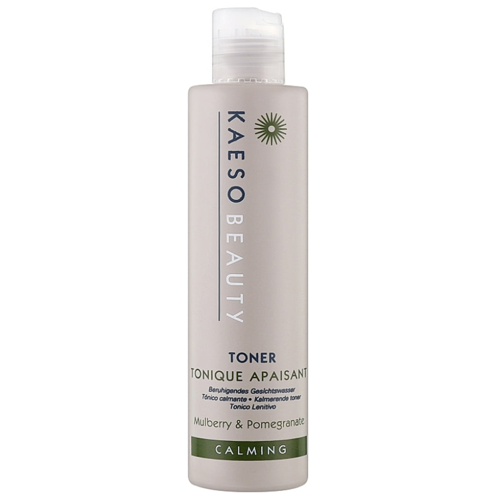 Тонер для чутливої шкіри - Kaeso Calming Toner