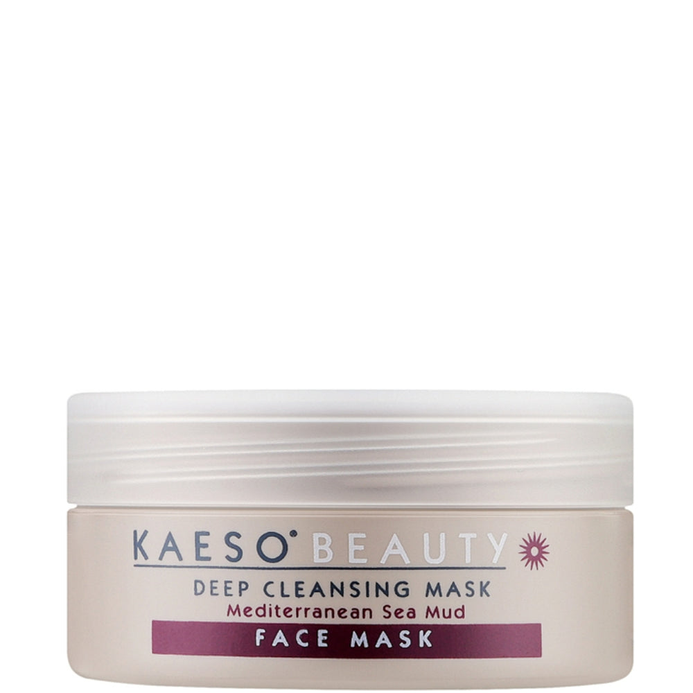 Глубокоочистительная маска - Kaeso Deep Cleansing Mask