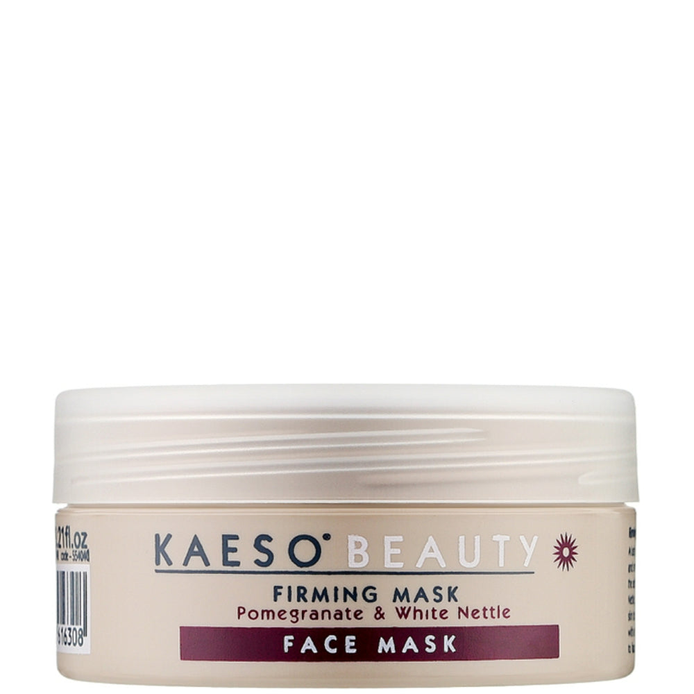 Укрепляющая маска для лица - Kaeso Firming Mask