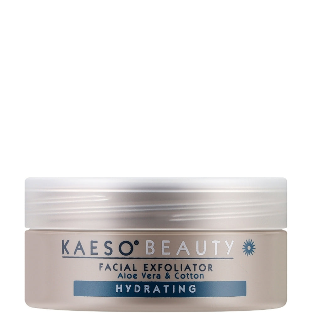 Эксфолиант для нормальной и сухой кожи - Kaeso Hydrating Exfoliator